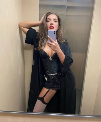Анкета проститутки Тамара - Фото 1, Ирганай, 32 года, №2487