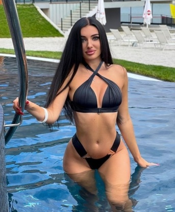 Анкета проститутки Рада - Фото 1, Ирганай, 28 лет, №7603
